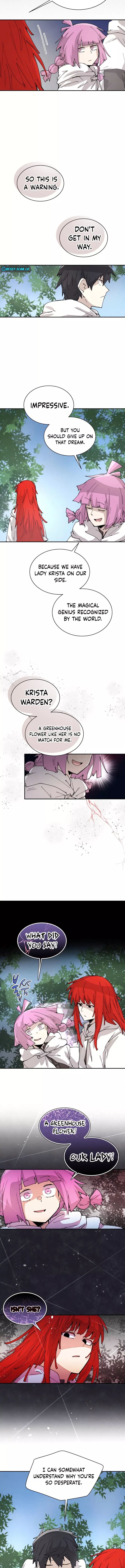 The Rebirth of the Hero’s Party’s Archmage Chapter 50 Page 1