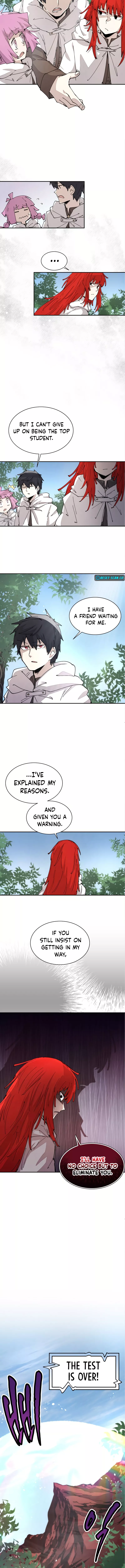 The Rebirth of the Hero’s Party’s Archmage Chapter 50 Page 1