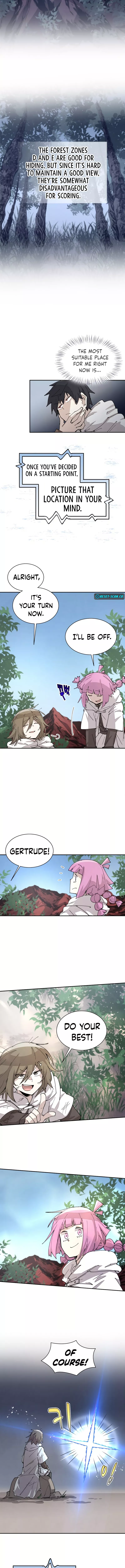 The Rebirth of the Hero’s Party’s Archmage Chapter 50 Page 1
