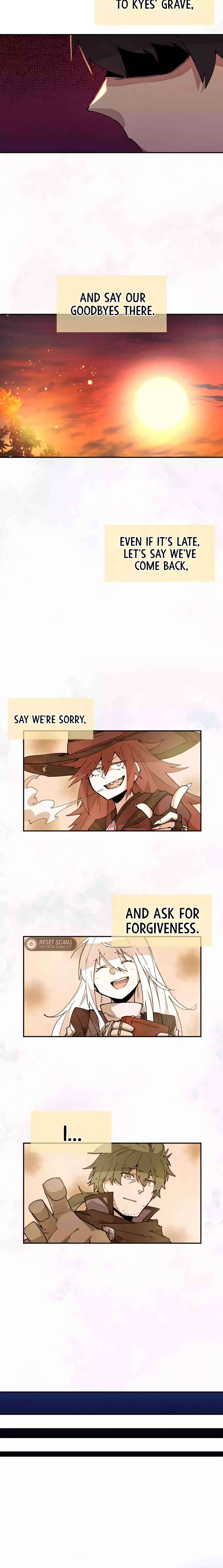 The Rebirth of the Hero’s Party’s Archmage Chapter 09 Page 1