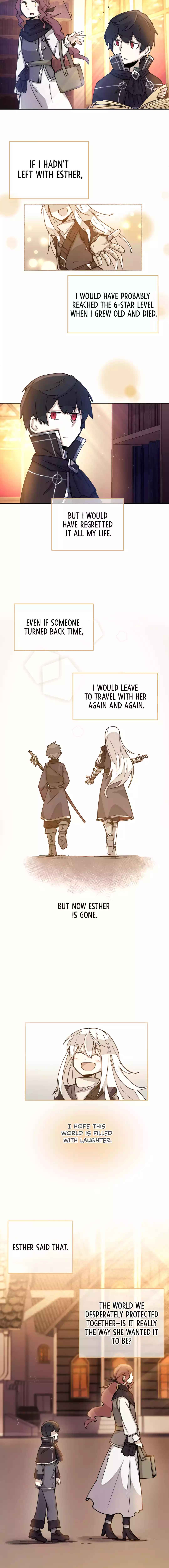 The Rebirth of the Hero’s Party’s Archmage Chapter 01 Page 1