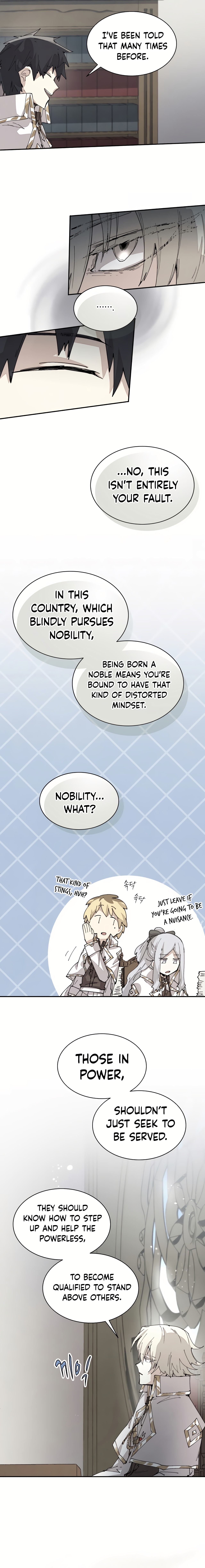 The Rebirth of the Hero’s Party’s Archmage Chapter 65 Page 1