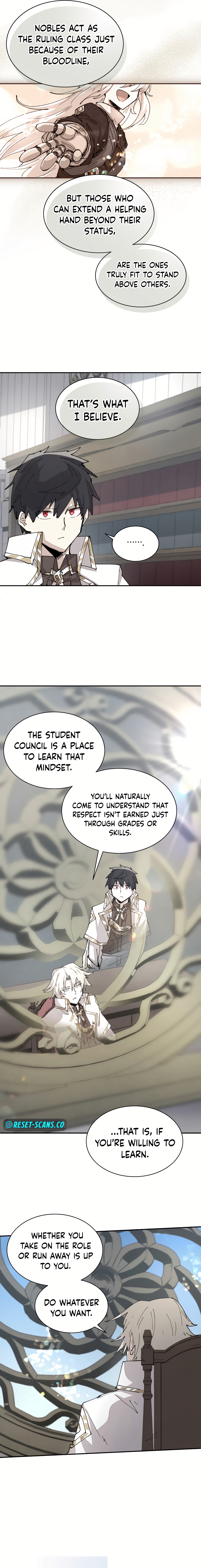 The Rebirth of the Hero’s Party’s Archmage Chapter 65 Page 1