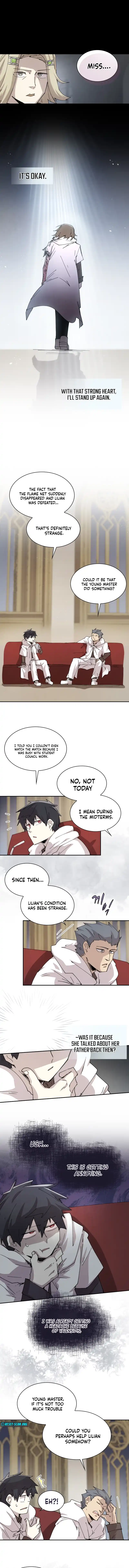 The Rebirth of the Hero’s Party’s Archmage Chapter 114 Page 1