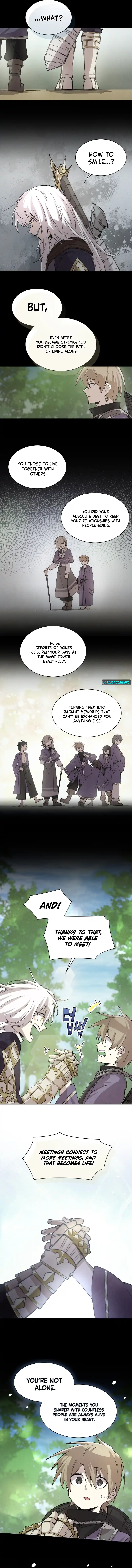 The Rebirth of the Hero’s Party’s Archmage Chapter 114 Page 1
