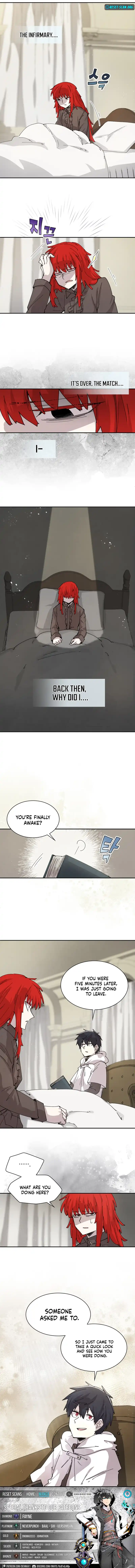 The Rebirth of the Hero’s Party’s Archmage Chapter 114 Page 1