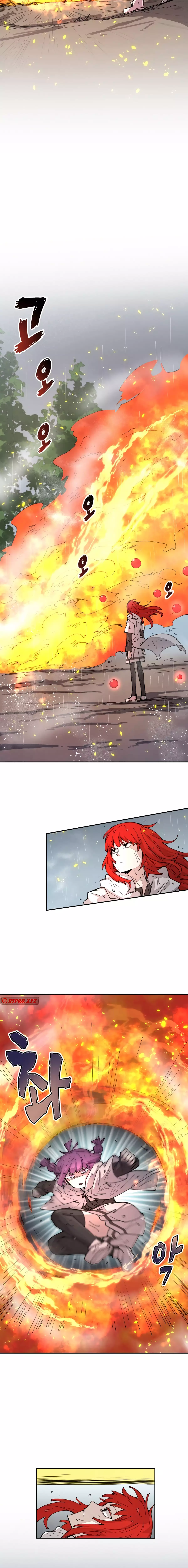 The Rebirth of the Hero’s Party’s Archmage Chapter 53 Page 1