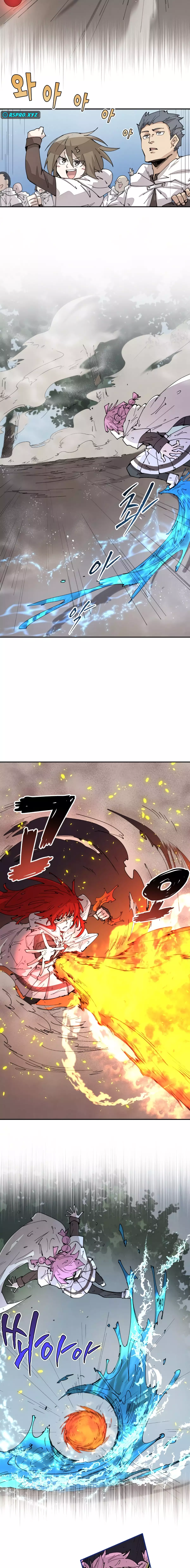 The Rebirth of the Hero’s Party’s Archmage Chapter 53 Page 1