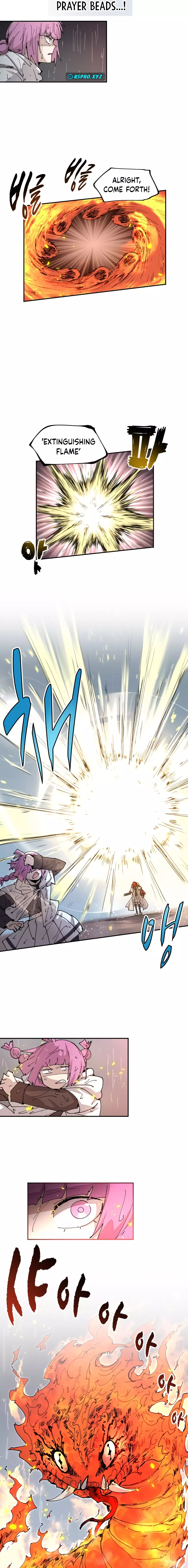 The Rebirth of the Hero’s Party’s Archmage Chapter 53 Page 1