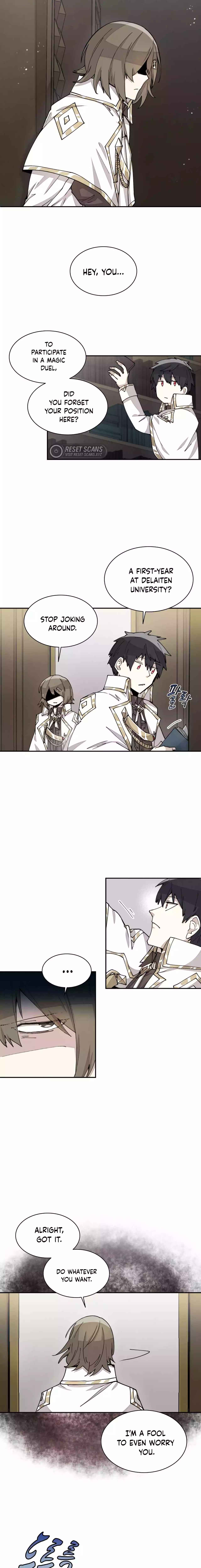 The Rebirth of the Hero’s Party’s Archmage Chapter 22 Page 1