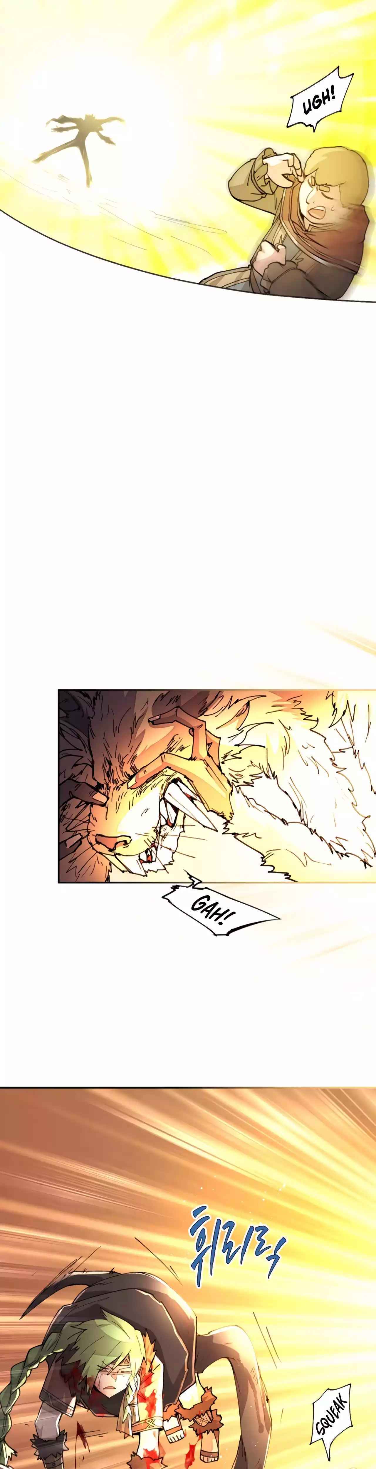 The Rebirth of the Hero’s Party’s Archmage Chapter 33 Page 1
