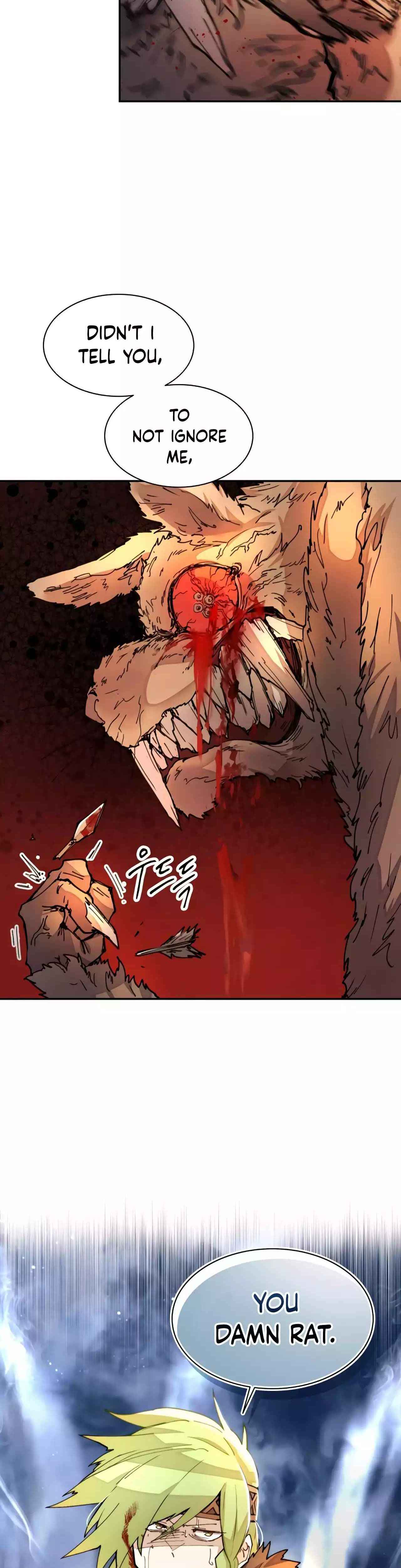 The Rebirth of the Hero’s Party’s Archmage Chapter 33 Page 1