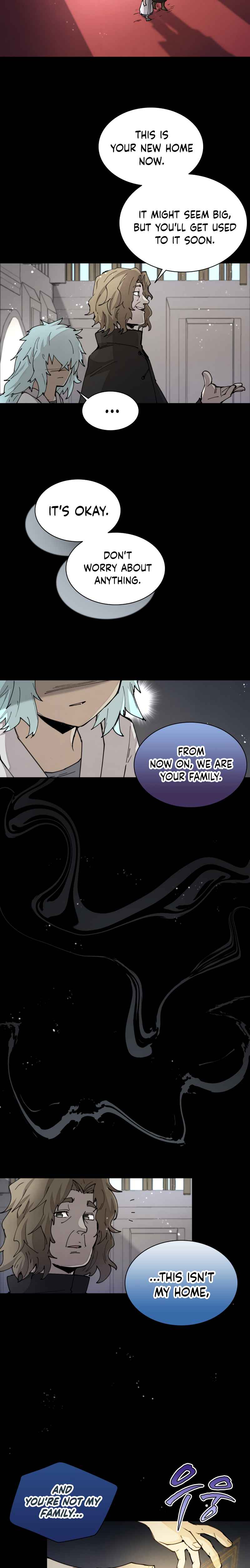 The Rebirth of the Hero’s Party’s Archmage Chapter 36 Page 1