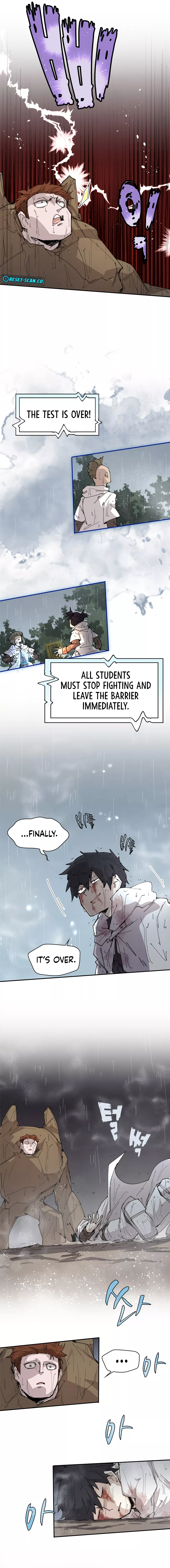 The Rebirth of the Hero’s Party’s Archmage Chapter 57 Page 1