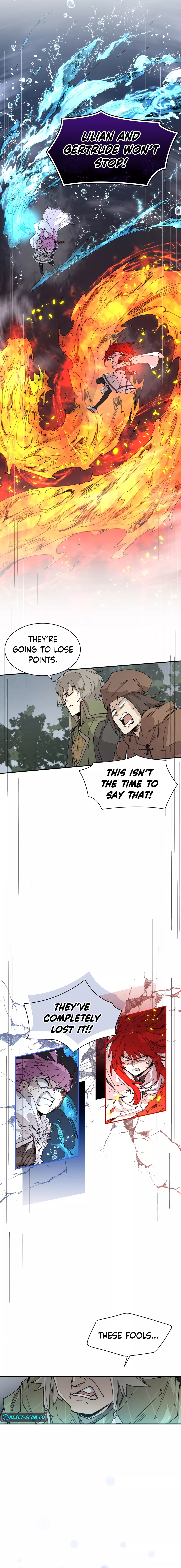 The Rebirth of the Hero’s Party’s Archmage Chapter 57 Page 1
