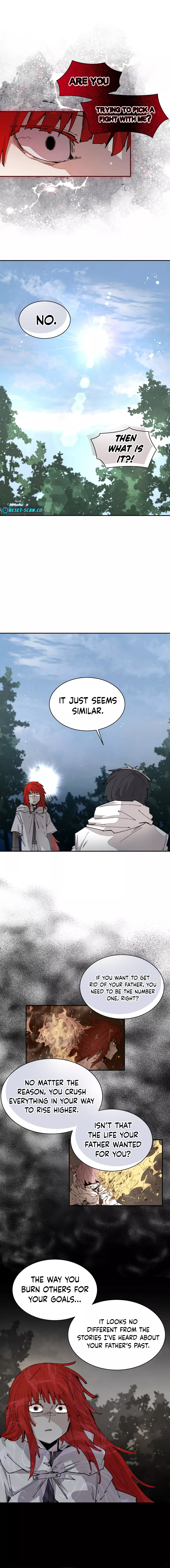 The Rebirth of the Hero’s Party’s Archmage Chapter 57 Page 1