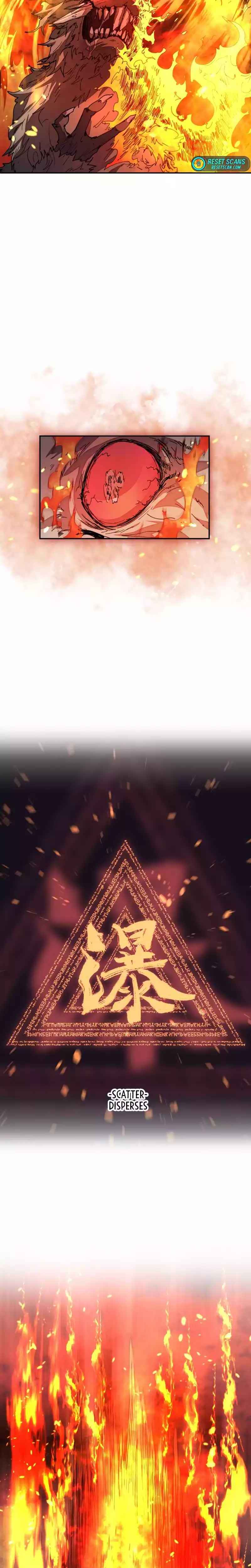 The Rebirth of the Hero’s Party’s Archmage Chapter 34 Page 1