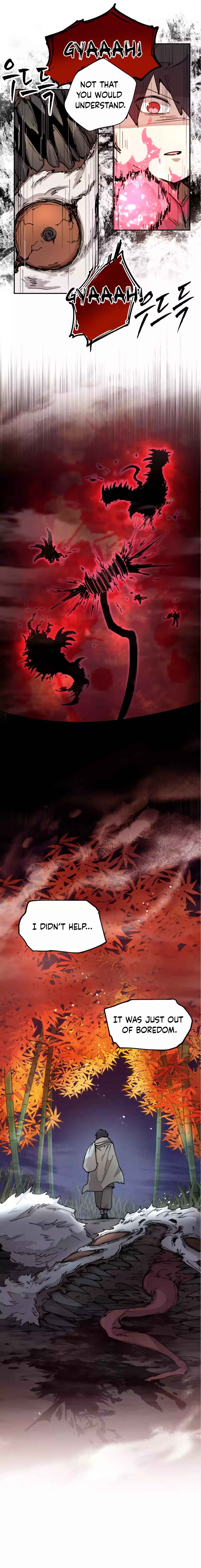 The Rebirth of the Hero’s Party’s Archmage Chapter 07 Page 1