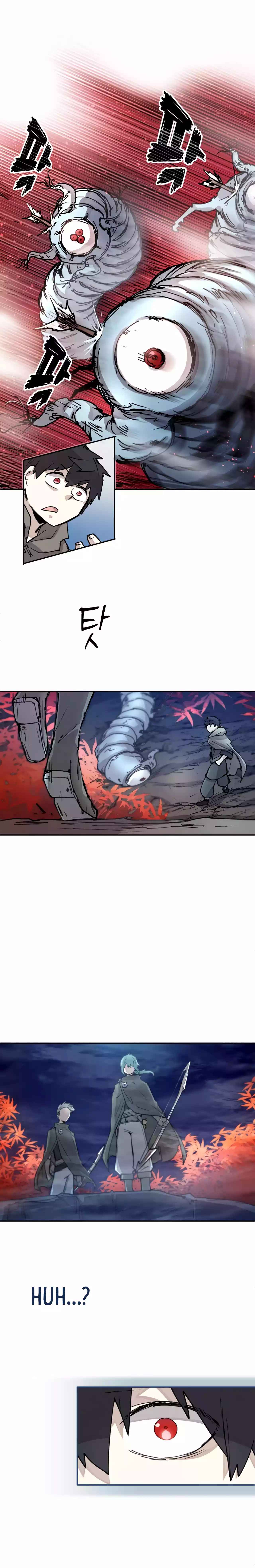 The Rebirth of the Hero’s Party’s Archmage Chapter 07 Page 1