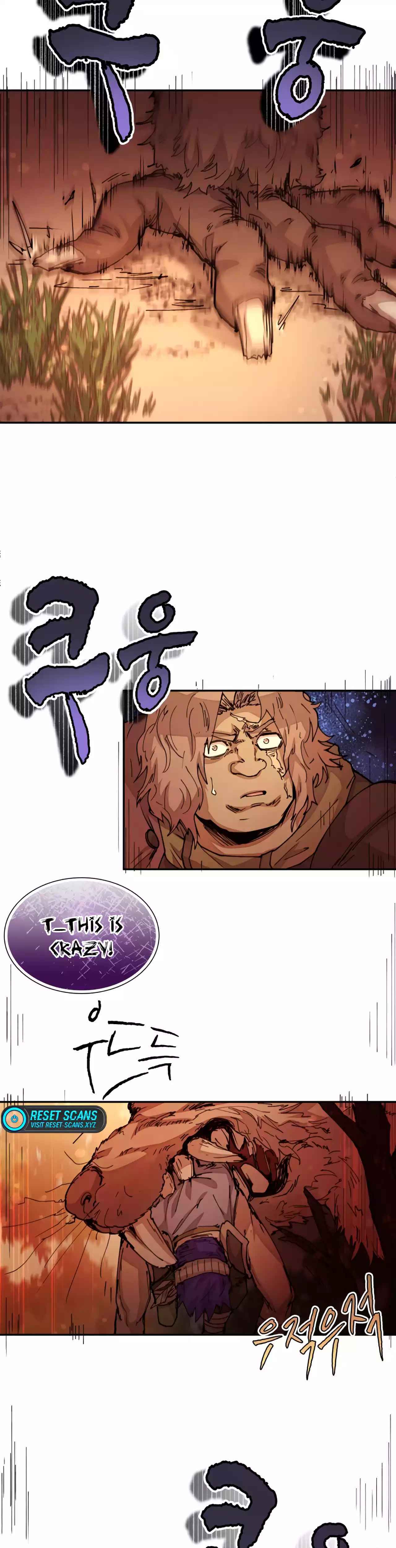 The Rebirth of the Hero’s Party’s Archmage Chapter 31 Page 1