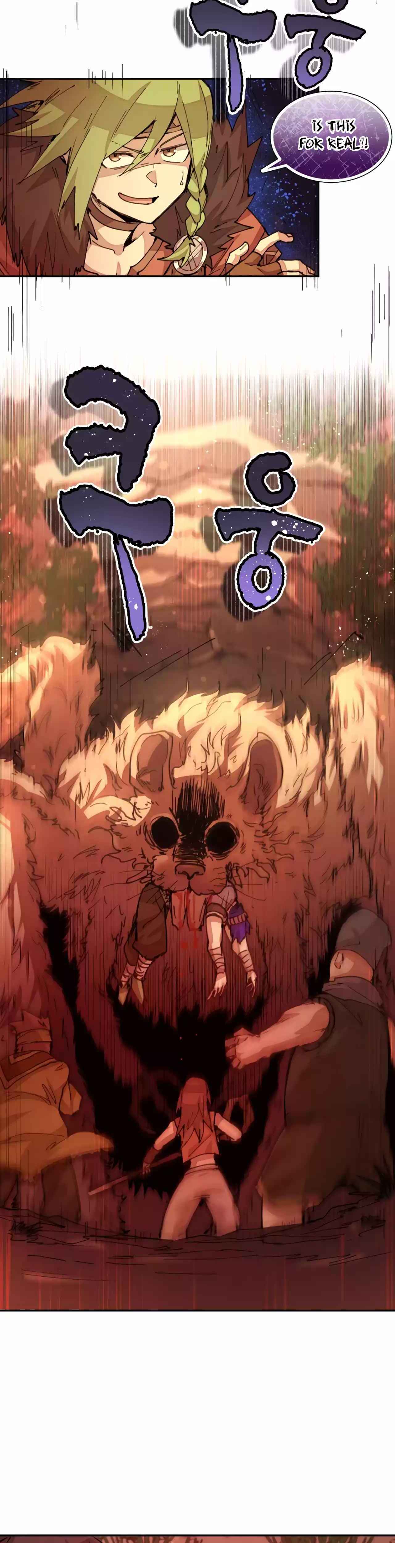 The Rebirth of the Hero’s Party’s Archmage Chapter 31 Page 1
