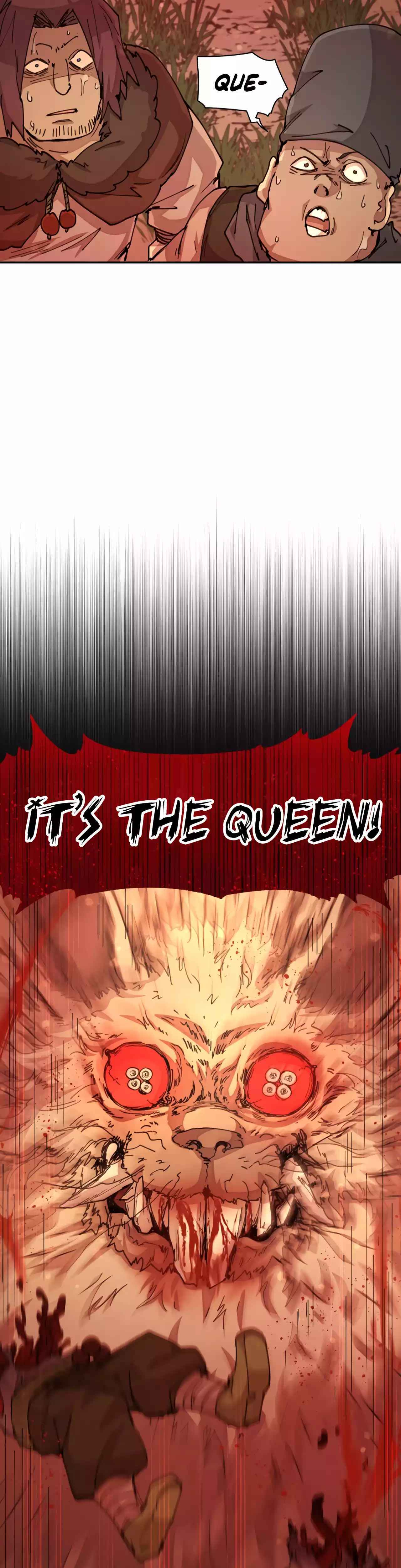 The Rebirth of the Hero’s Party’s Archmage Chapter 31 Page 1