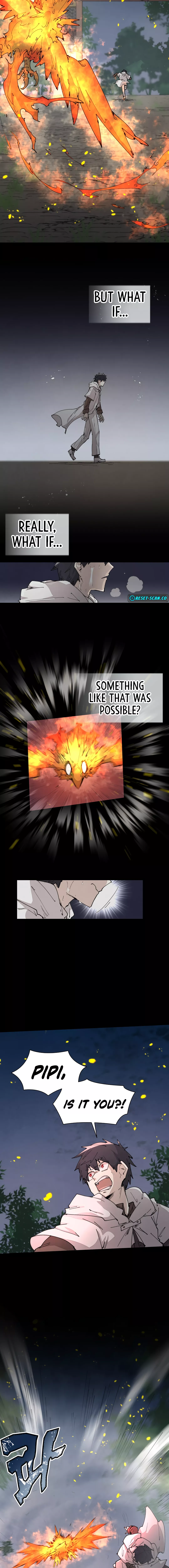 The Rebirth of the Hero’s Party’s Archmage Chapter 60 Page 1