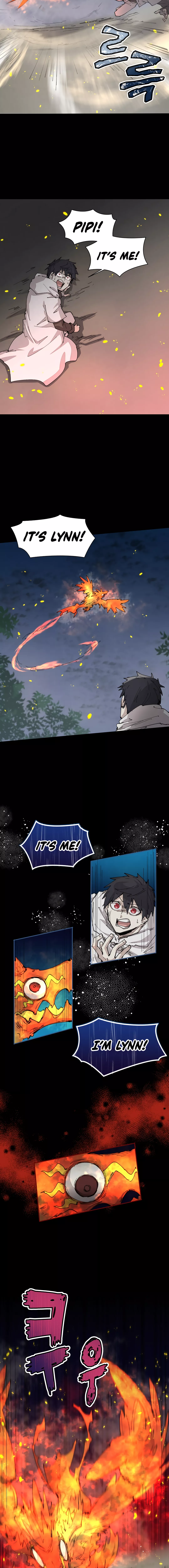 The Rebirth of the Hero’s Party’s Archmage Chapter 60 Page 1