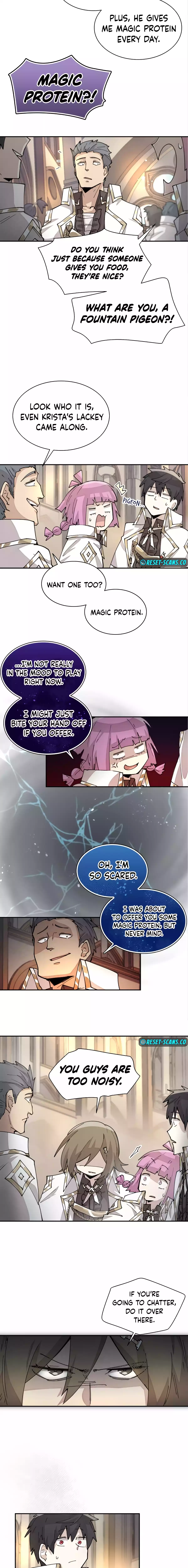 The Rebirth of the Hero’s Party’s Archmage Chapter 42 Page 1