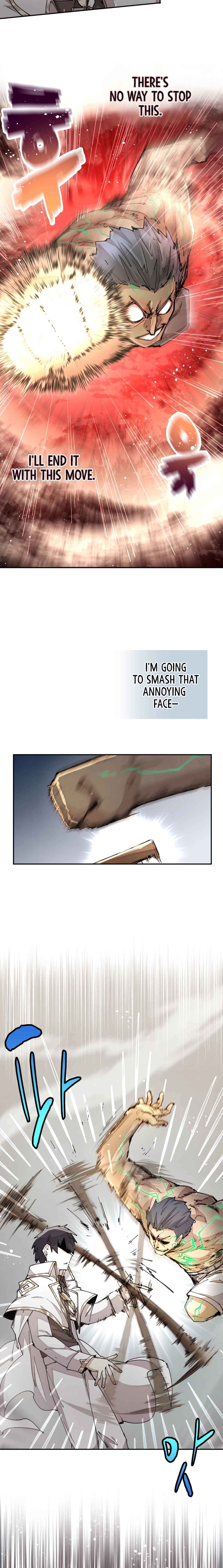 The Rebirth of the Hero’s Party’s Archmage Chapter 24 Page 1