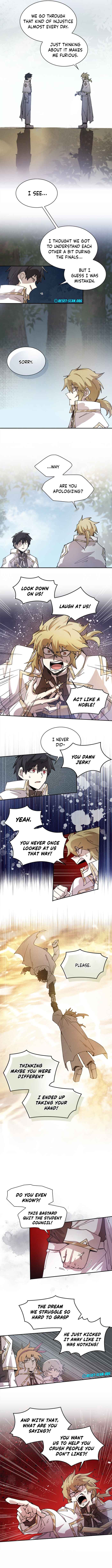 The Rebirth of the Hero’s Party’s Archmage Chapter 131 Page 1