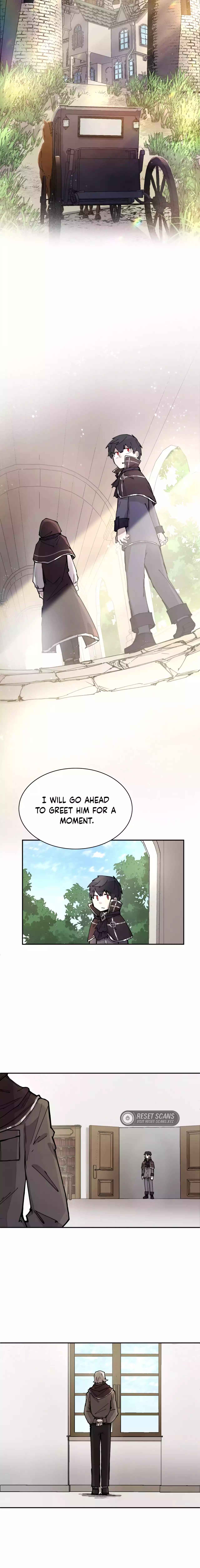 The Rebirth of the Hero’s Party’s Archmage Chapter 05 Page 1