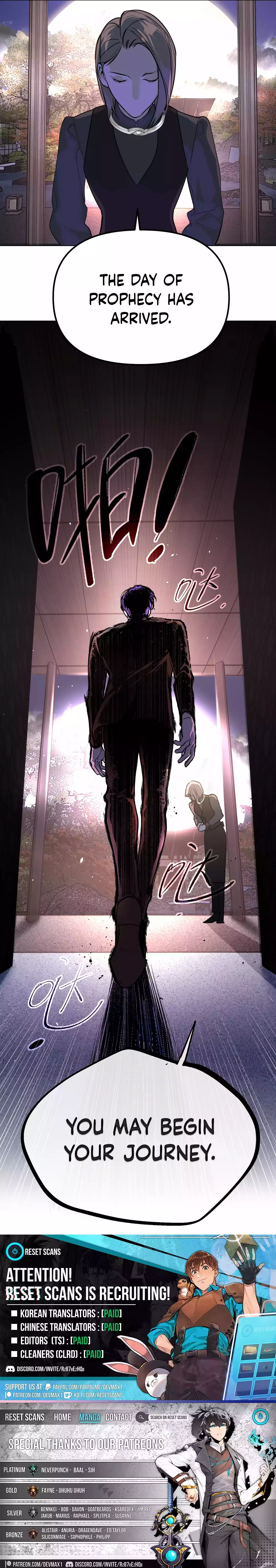 The Evil Ring Chapter 02 Page 1