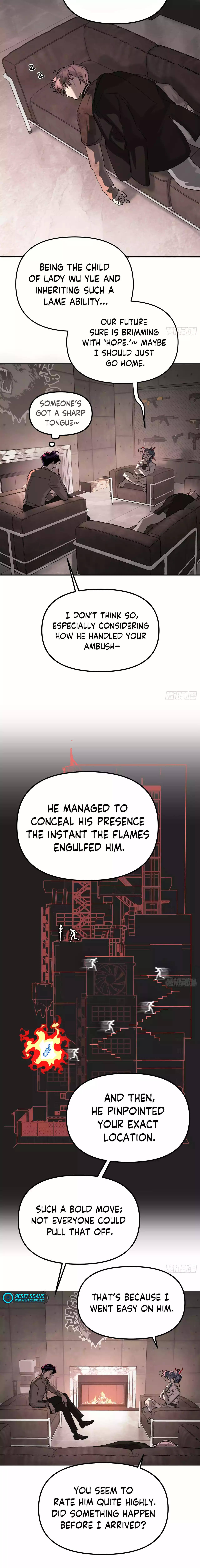 The Evil Ring Chapter 09 Page 1