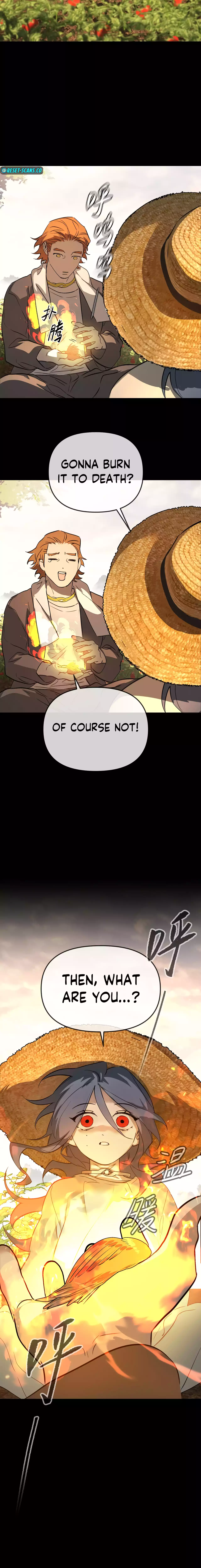 The Evil Ring Chapter 23 Page 1