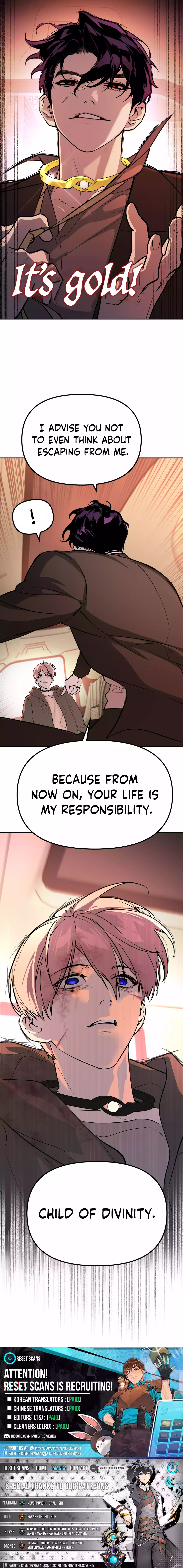 The Evil Ring Chapter 04 Page 1