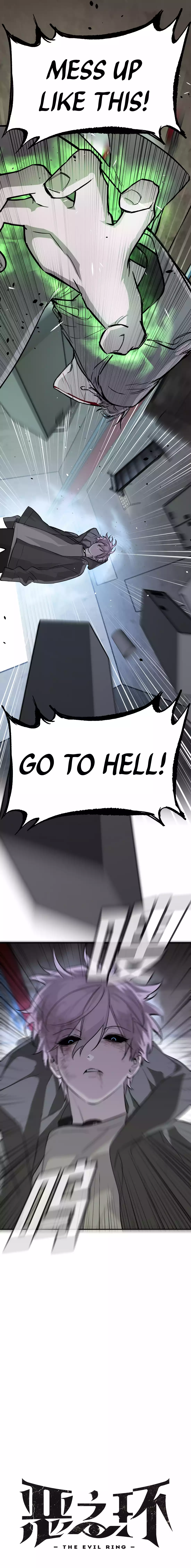 The Evil Ring Chapter 06 Page 1