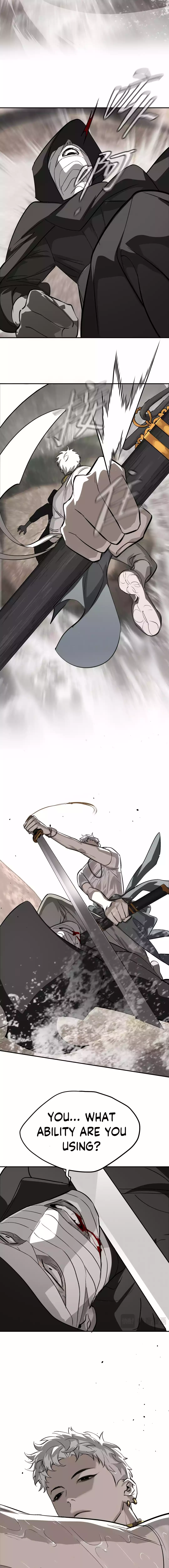 The Evil Ring Chapter 10 Page 1