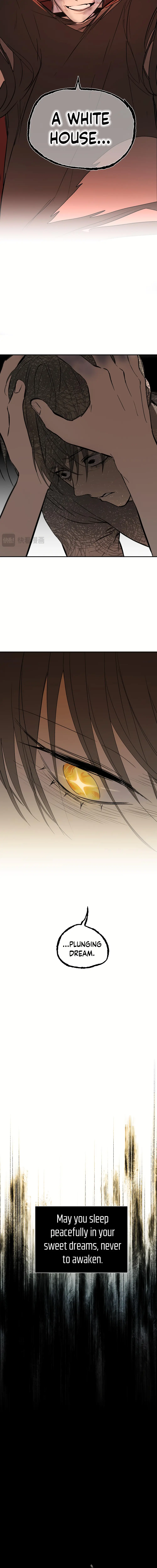 The Evil Ring Chapter 44 Page 1