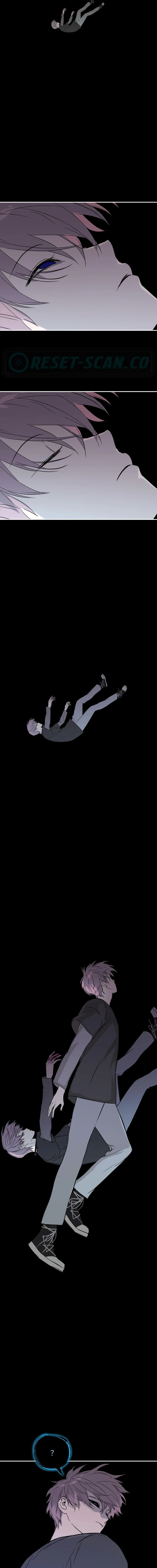The Evil Ring Chapter 44 Page 1