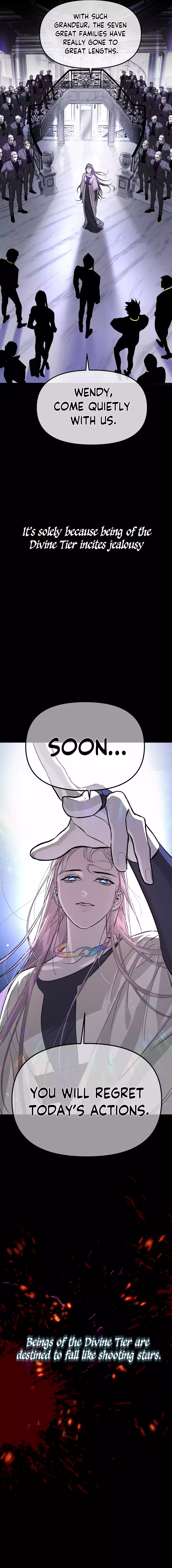 The Evil Ring Chapter 0.5 Page 1
