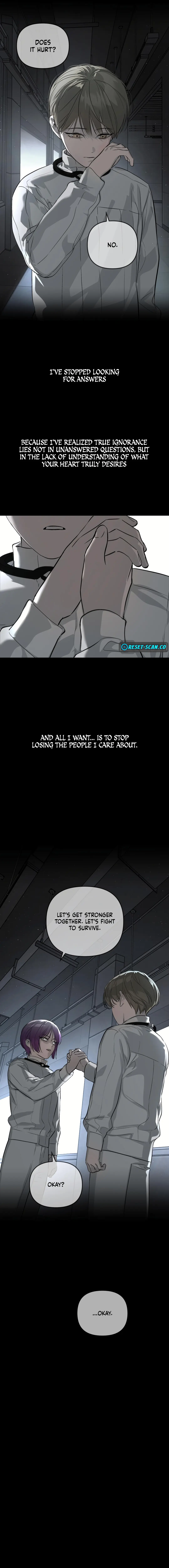 The Evil Ring Chapter 39 Page 1