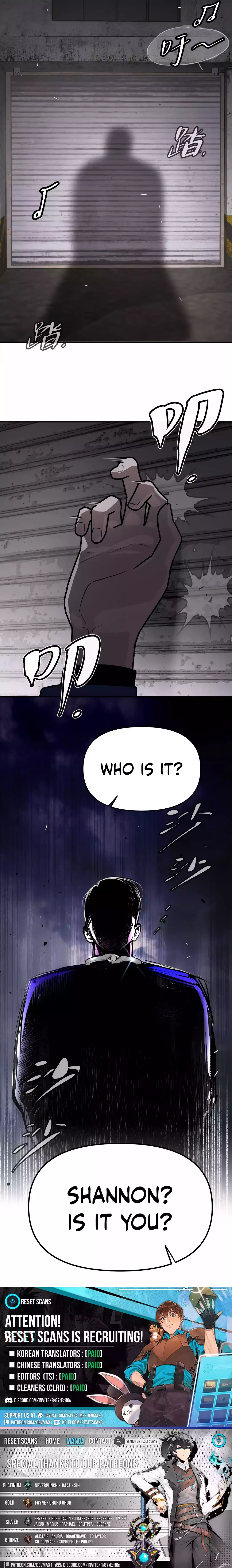 The Evil Ring Chapter 03 Page 1