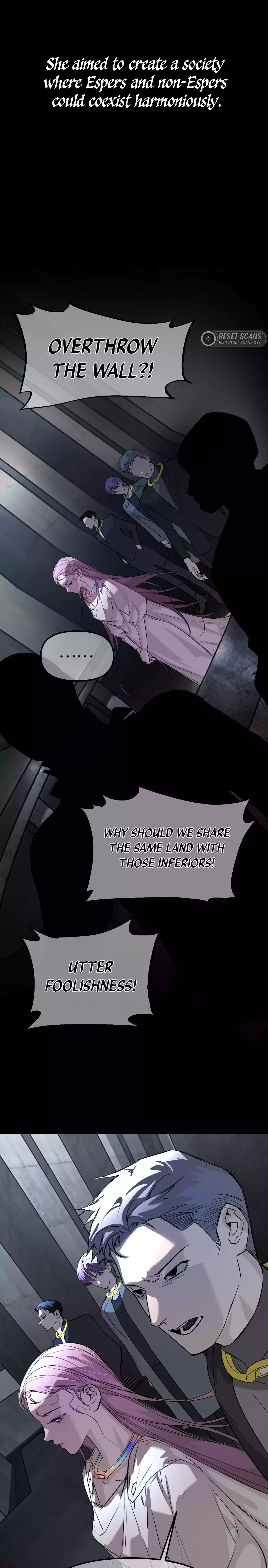 The Evil Ring Chapter 08 Page 1