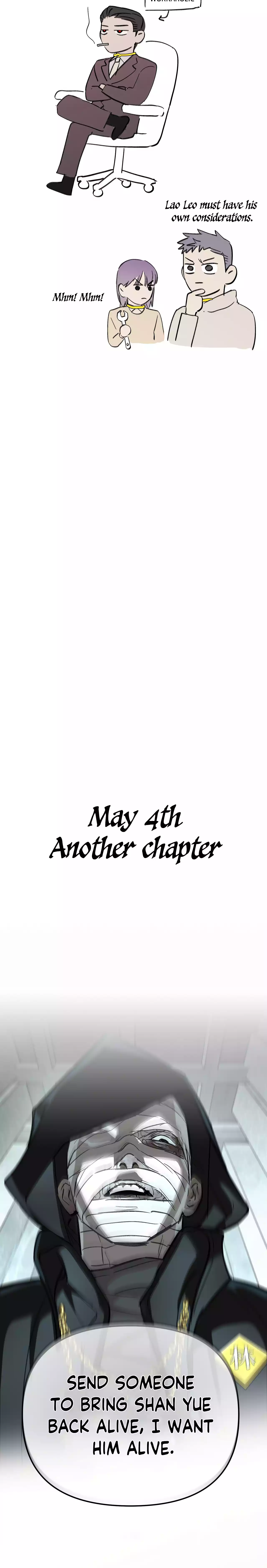 The Evil Ring Chapter 08 Page 1