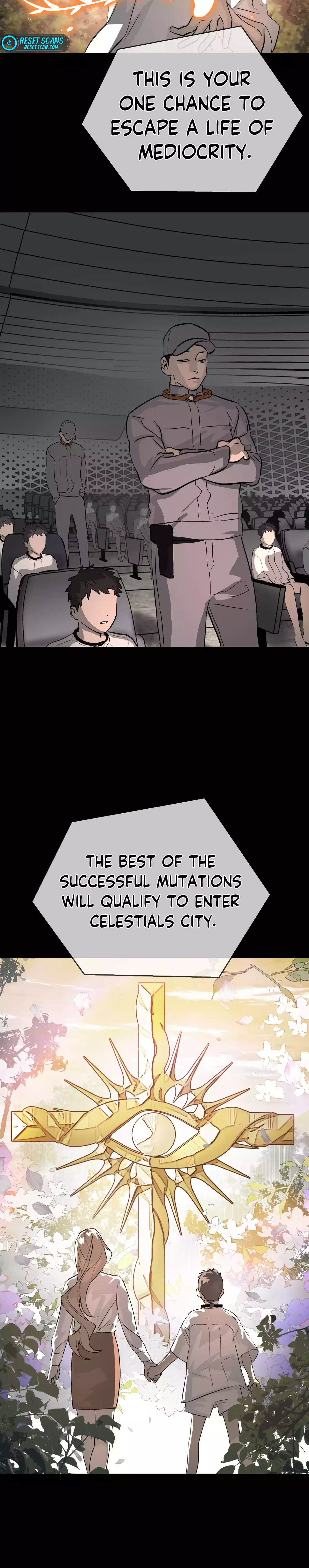 The Evil Ring Chapter 18 Page 1