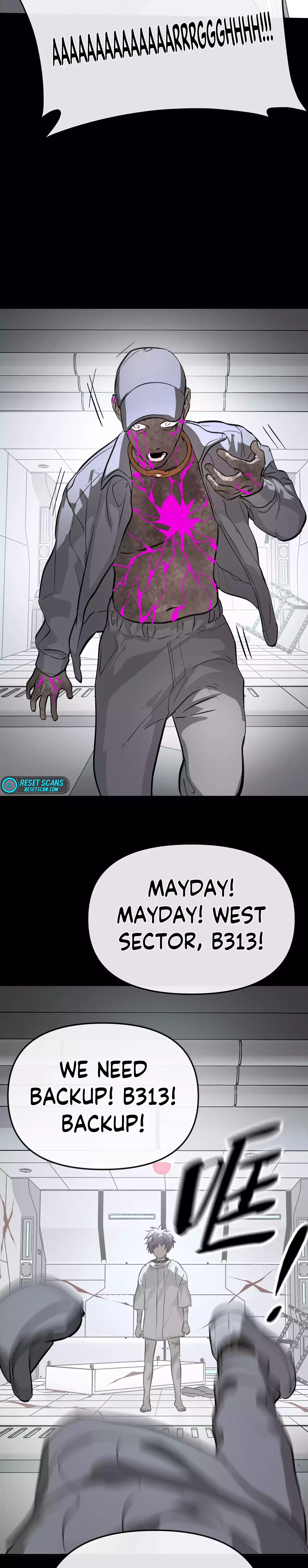 The Evil Ring Chapter 18 Page 1