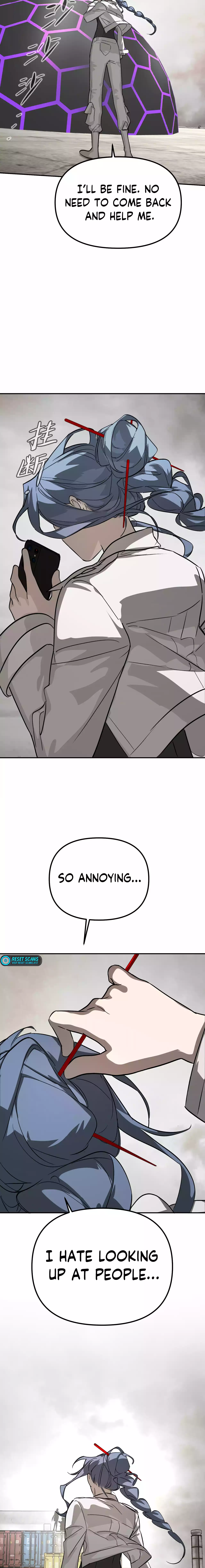 The Evil Ring Chapter 14 Page 1