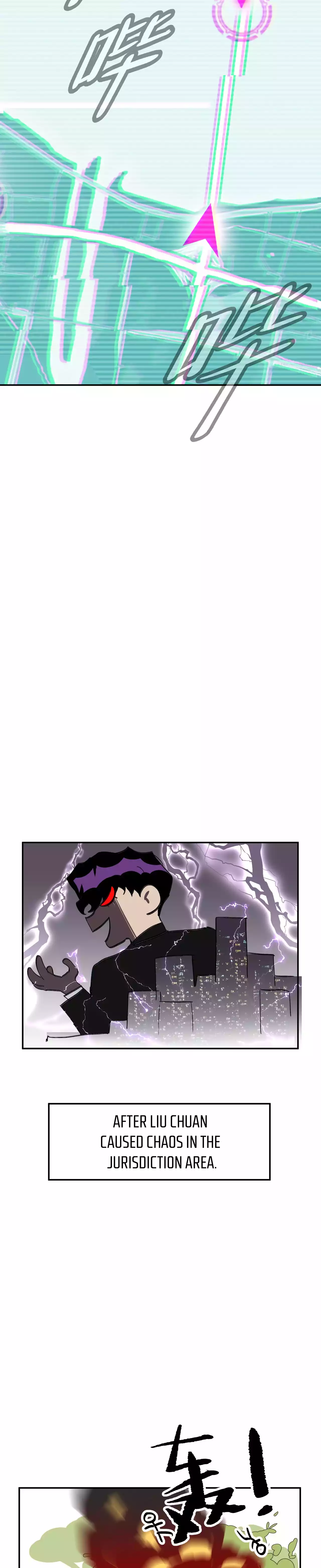 The Evil Ring Chapter 19 Page 1