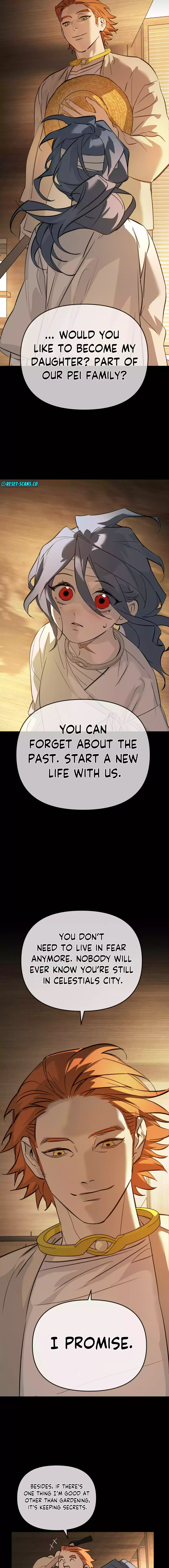The Evil Ring Chapter 22 Page 1